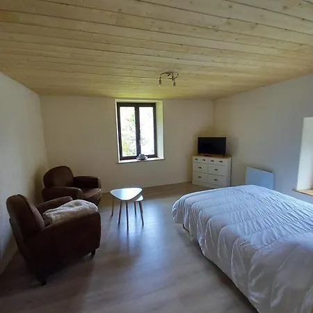 Le Cocon Du Regit, Balneo La Bresse